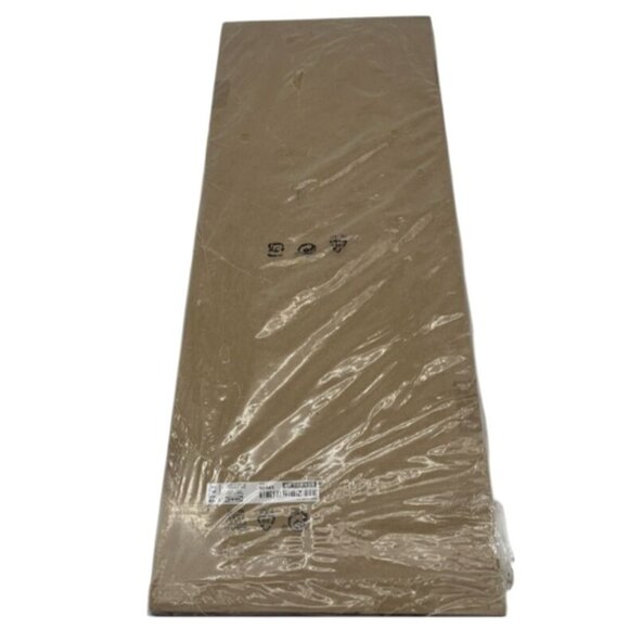 IKEA Applaro Shelf for Wall Panel Brown Stain 802.086.85 - Picture 2 of 2